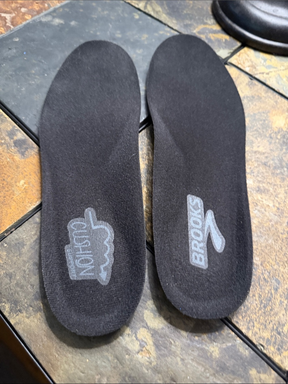 Brooks Addiction Walker 2 Insoles ONLY-NWOT